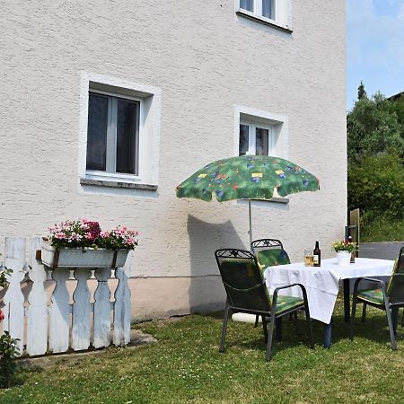 Holiday Home With Garden Near The Forest Arnschwang Kültér fotó