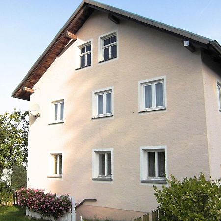 Holiday Home With Garden Near The Forest Arnschwang Kültér fotó