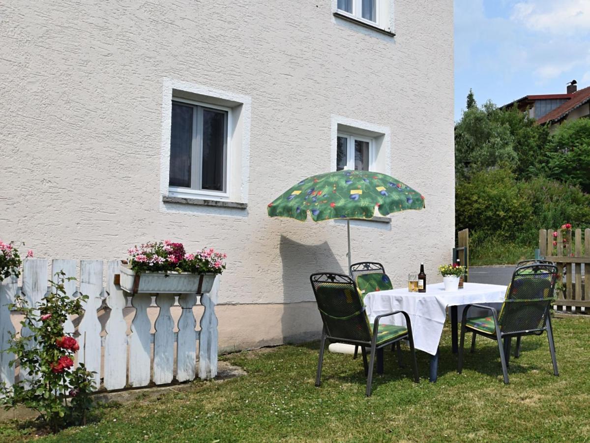 Holiday Home With Garden Near The Forest Arnschwang Kültér fotó