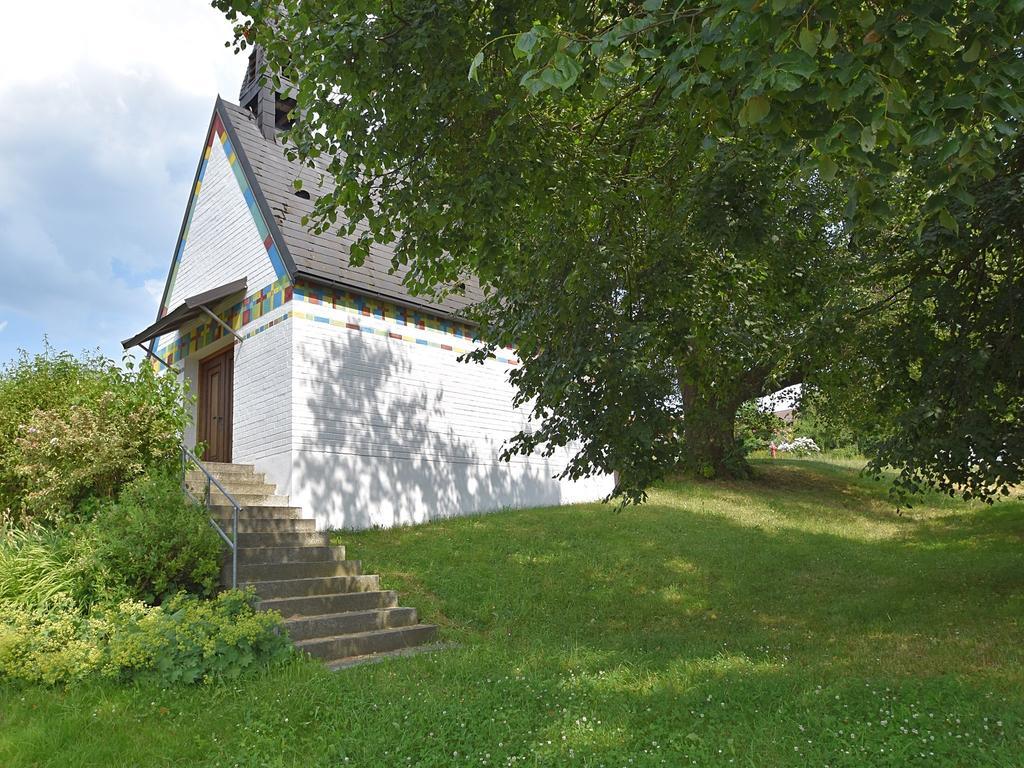 Holiday Home With Garden Near The Forest Arnschwang Kültér fotó