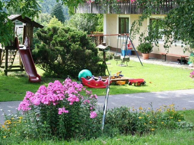 Holiday Home With Garden Near The Forest Arnschwang Kültér fotó